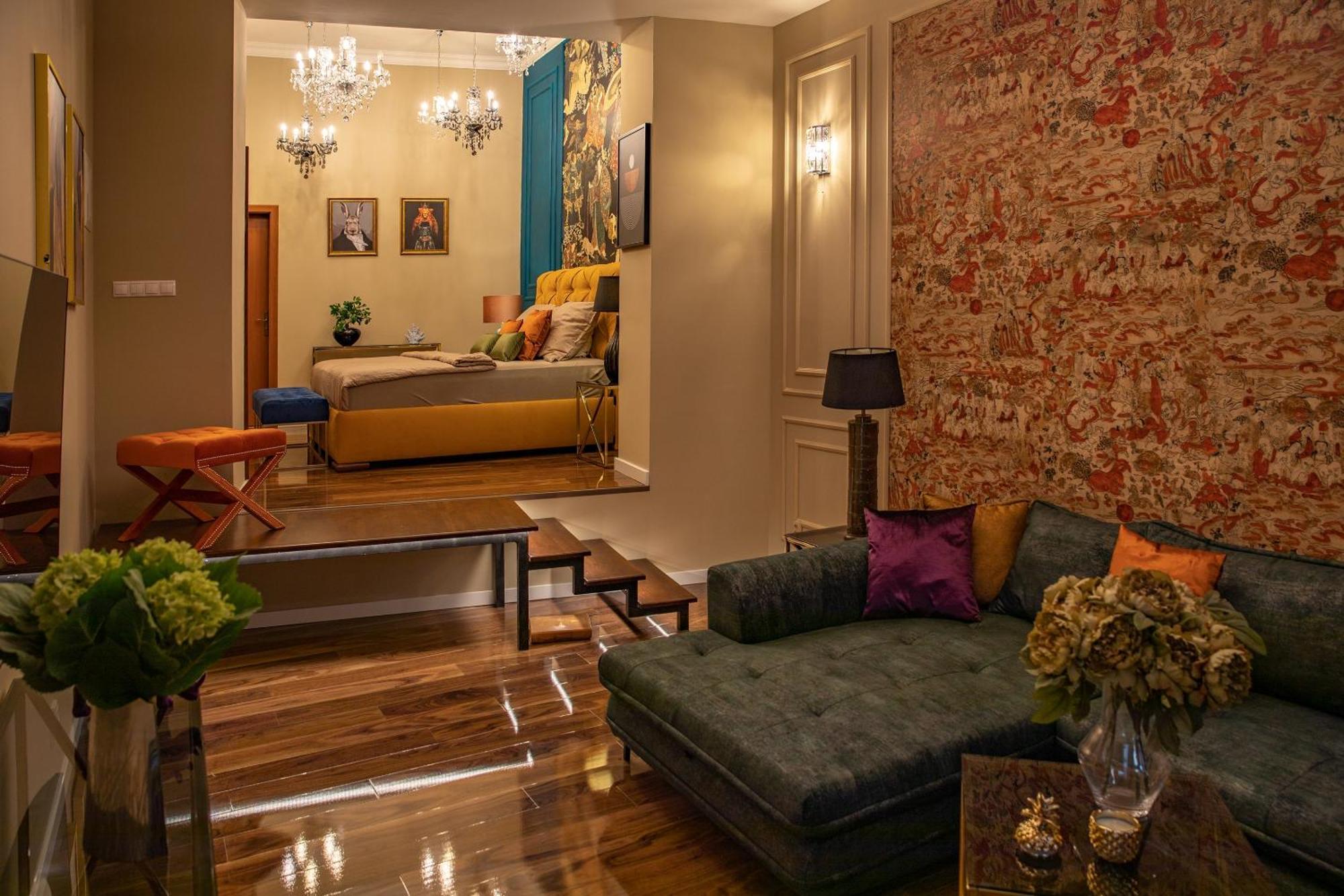 Hotel Capital With Private Wellness นิตรา ภายนอก รูปภาพ