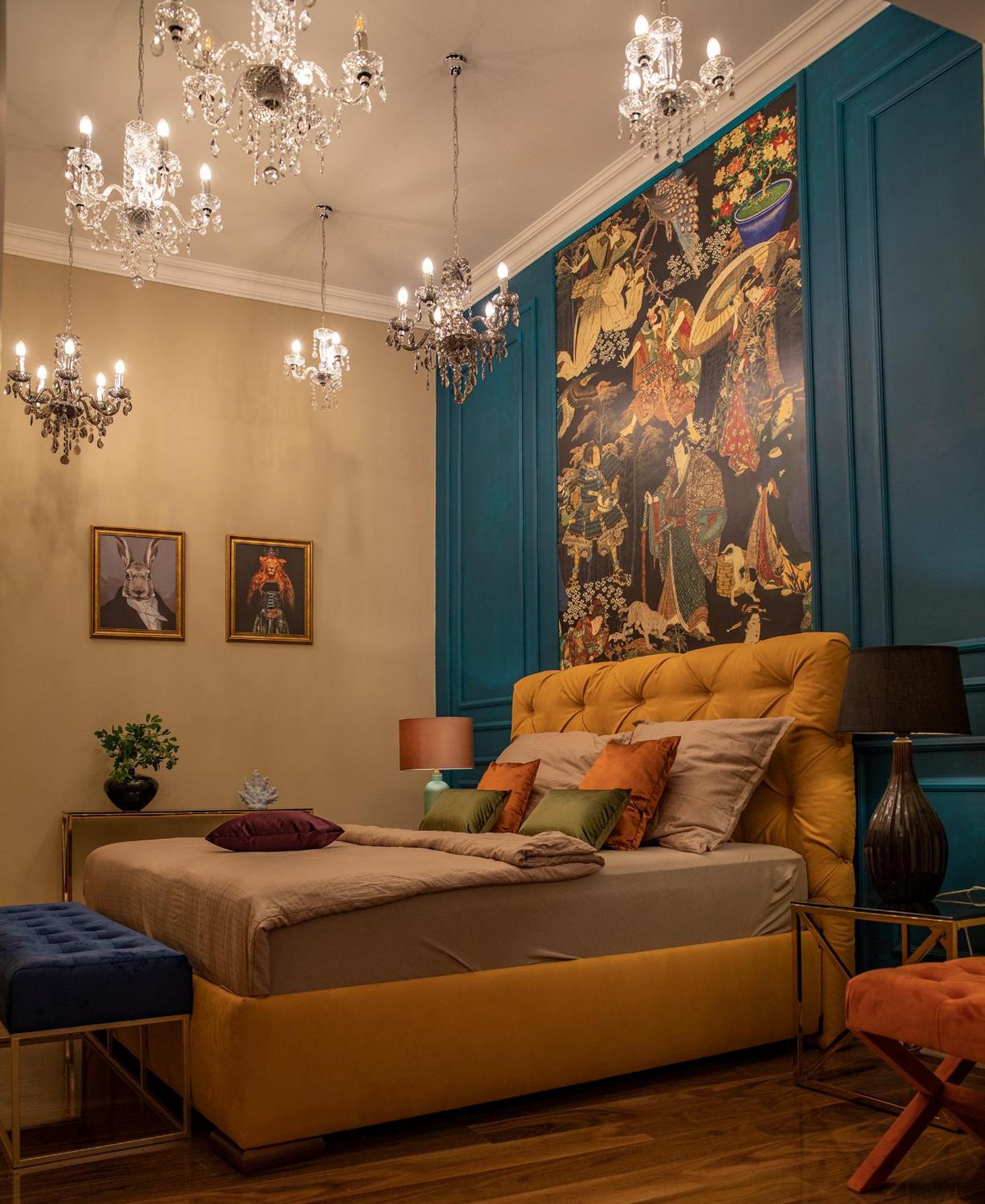 Hotel Capital With Private Wellness นิตรา ภายนอก รูปภาพ